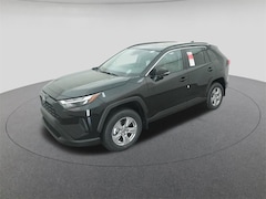 2025 Toyota RAV4 XLE SUV