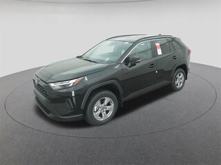 2025 Toyota RAV4 XLE SUV