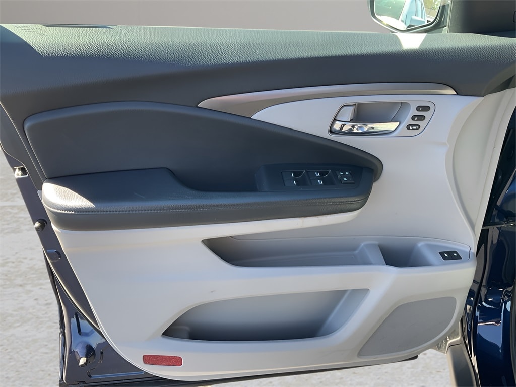 Used 2019 Honda Pilot EX-L AWD SUV