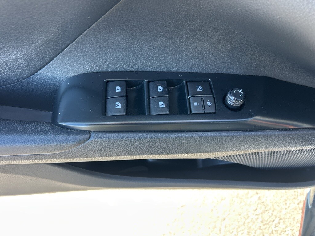 Certified 2020 Toyota Camry Sedan