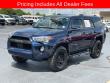 Used 2022 Toyota 4Runner SR5 Premium SUV