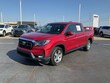  Honda Ridgeline