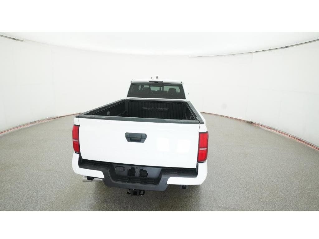 2025 Toyota Tacoma TRD Sport - Photo 7