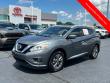 Used 2017 Nissan Murano  SUV