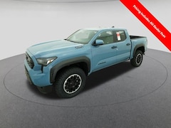 2026 Toyota Tacoma i-FORCE MAX TRD Off-Road i-FORCE MAX Truck Double Cab