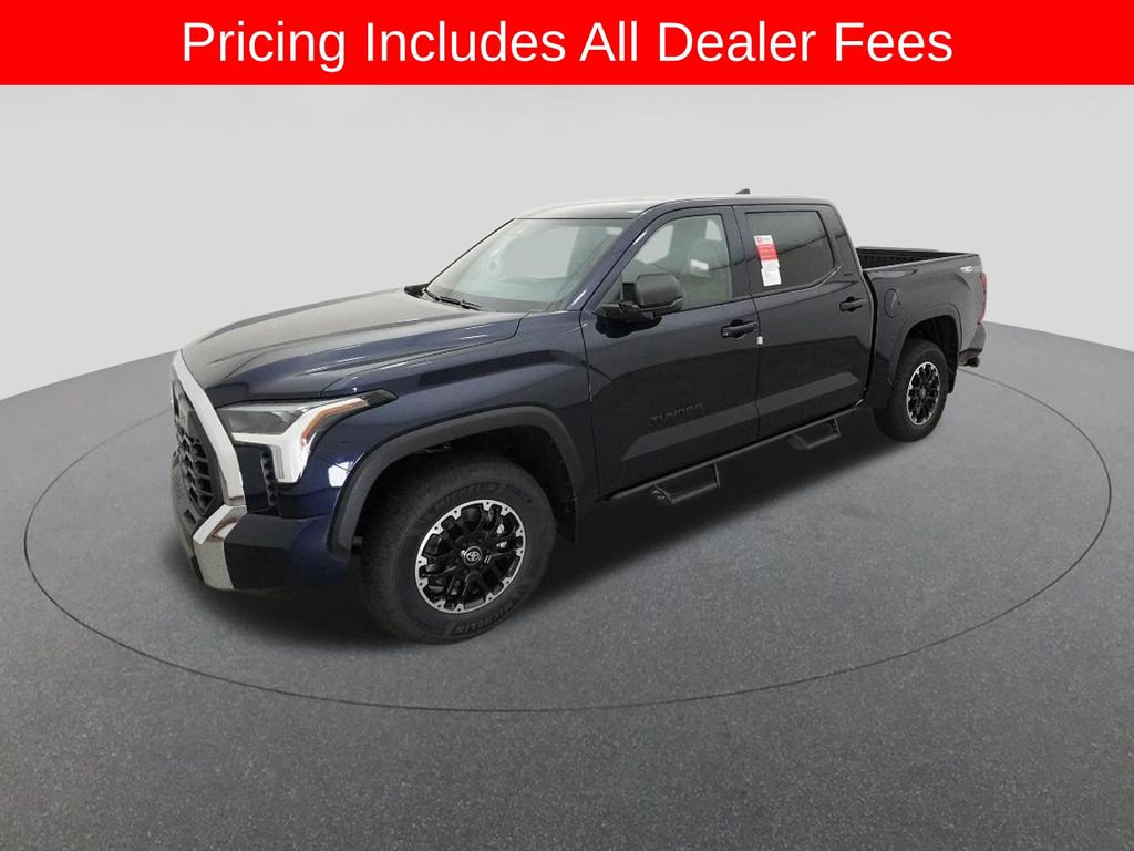 2023 Toyota Tundra For Sale Greer SC | Greenville | Spartanburg