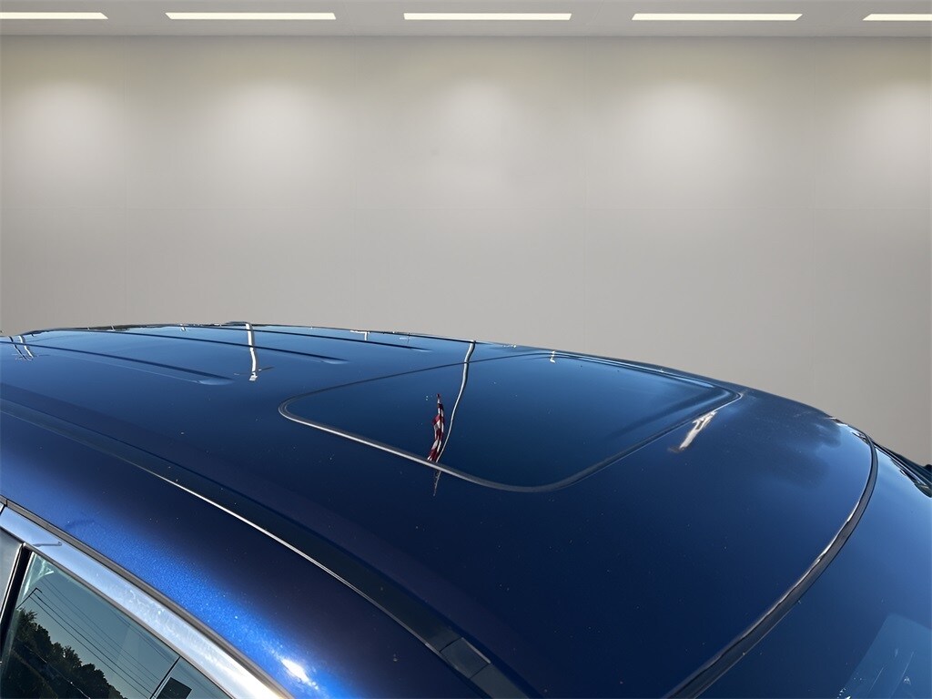 2019 Honda Pilot EX-L photo 3