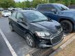 Used 2019 Chevrolet Sonic Premier Auto Sedan