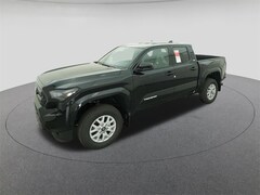 2025 Toyota Tacoma SR5 Truck Double Cab