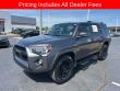Used 2022 Toyota 4Runner SR5 Premium SUV