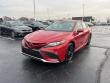 Used 2023 Toyota Camry XSE Sedan