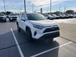 Used 2024 Toyota RAV4 XLE SUV