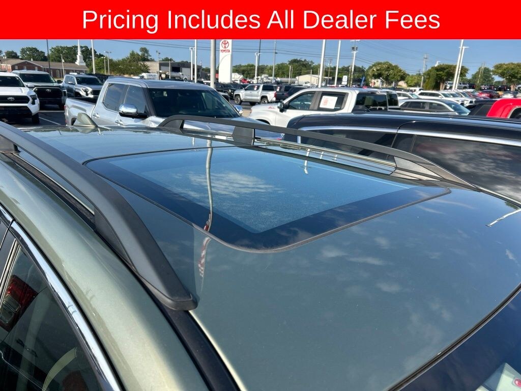 Used 2021 Subaru Forester Limited SUV