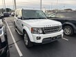  Land Rover LR4