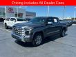 Used 2025 Toyota Tundra i-FORCE MAX 1794 Edition Truck
