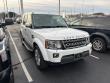 Used 2016 Land Rover LR4  SUV