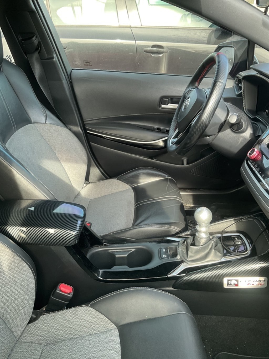 Used 2021 Toyota Corolla Hatchback XSE Hatchback