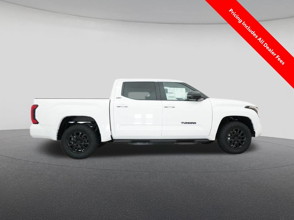 2026 Toyota Tundra SR5 - Photo 25