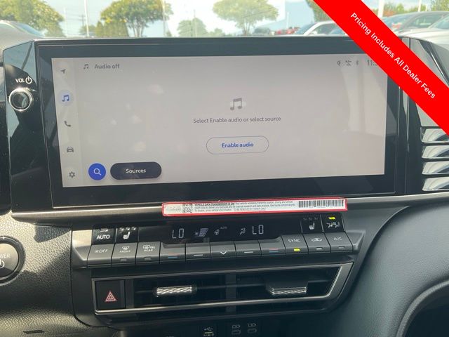 2026 Toyota Camry XSE - Photo 12