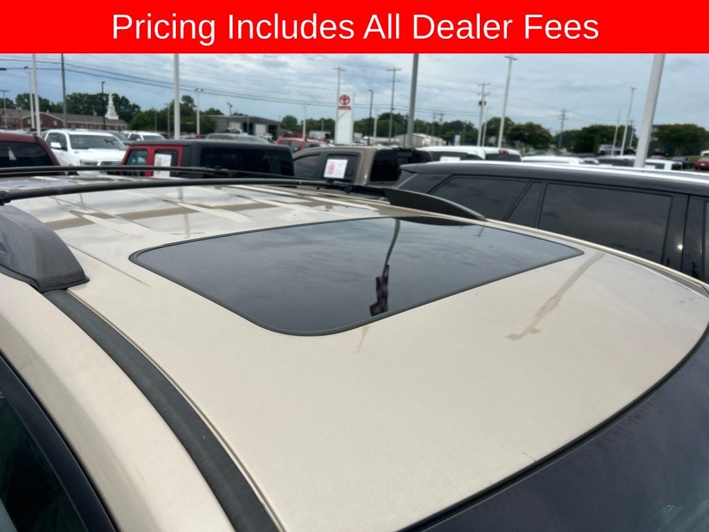 Used 2013 Toyota Highlander SE V6 SUV