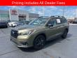 Used 2022 Subaru Ascent Onyx Edition 7-Passenger SUV