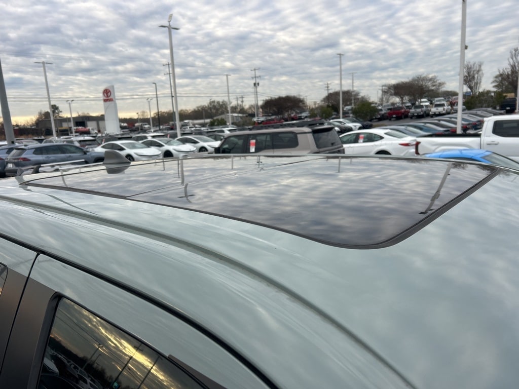 Used 2024 Toyota Tundra 1794 Edition Truck