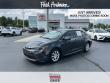Used 2025 Toyota Corolla LE Sedan