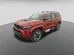 2026 Toyota 4Runner TRD Sport Premium SUV