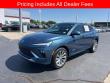 Used 2024 Buick Envista Avenir SUV