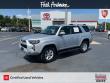 Certified 2024 Toyota 4Runner SR5 Premium SUV