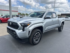 2025 Toyota Tacoma Truck