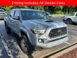 Used 2018 Toyota Tacoma TRD Sport V6 Truck