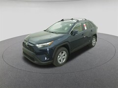 2025 Toyota RAV4 Hybrid XLE SUV
