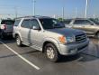 Used 2002 Toyota Sequoia Limited V8 SUV
