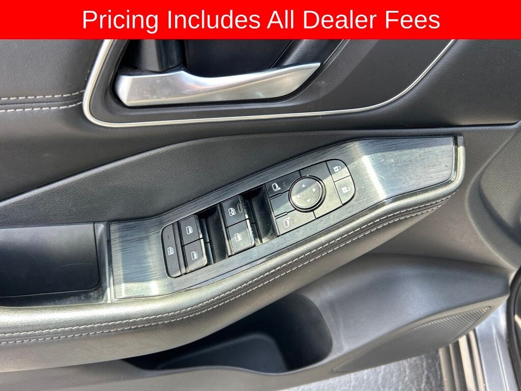 Used 2021 Nissan Rogue SV SUV