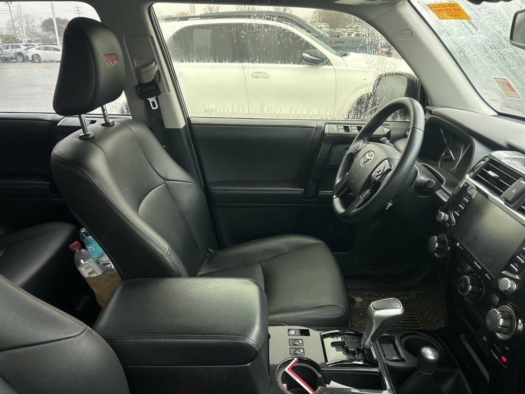 Used 2022 Toyota 4Runner TRD Off Road Premium SUV