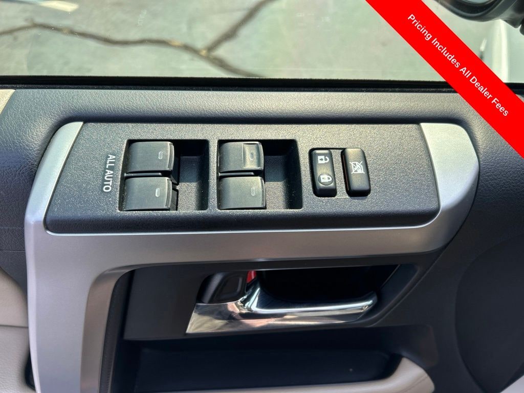 Used 2023 Toyota 4Runner SR5 Premium SUV