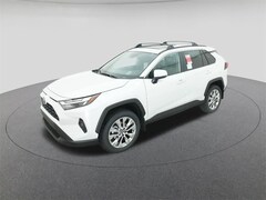 2025 Toyota RAV4 XLE Premium SUV