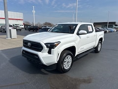 2025 Toyota Tacoma Truck