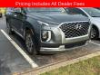 Used 2021 Hyundai Palisade Calligraphy SUV