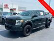 Used 2019 Nissan Titan PRO-4X Truck