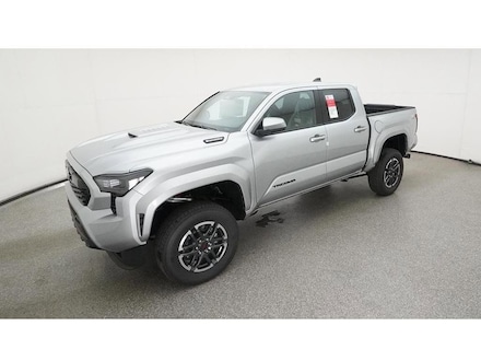 2025 Toyota Tacoma i-FORCE MAX TRD Sport i-FORCE MAX Truck Double Cab