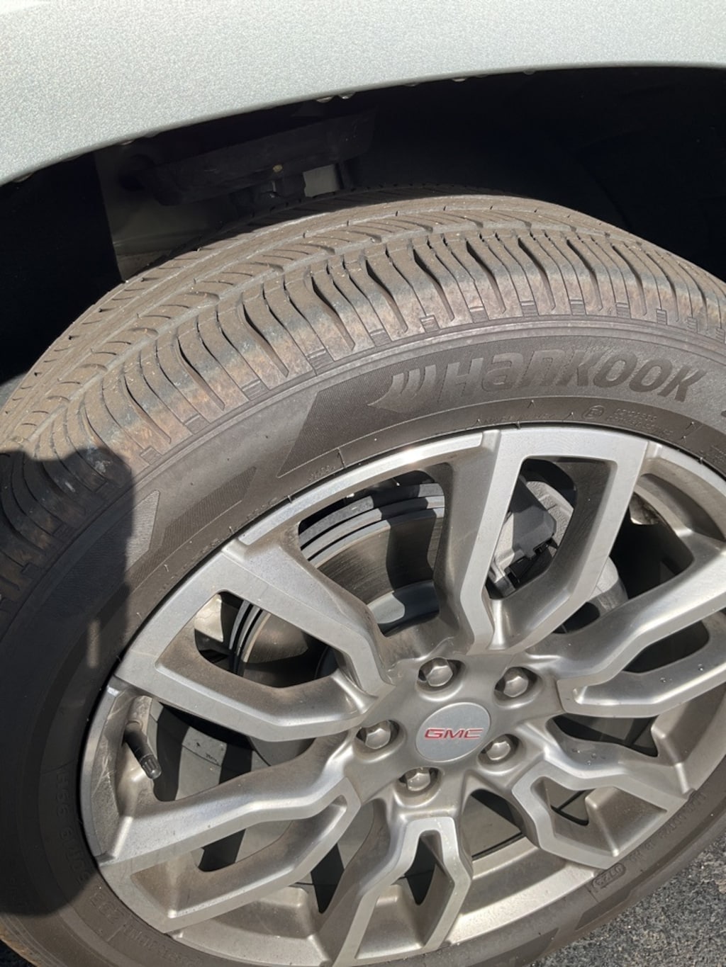 Used 2023 GMC Terrain Denali SUV