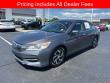 Used 2017 Honda Accord LX Sedan