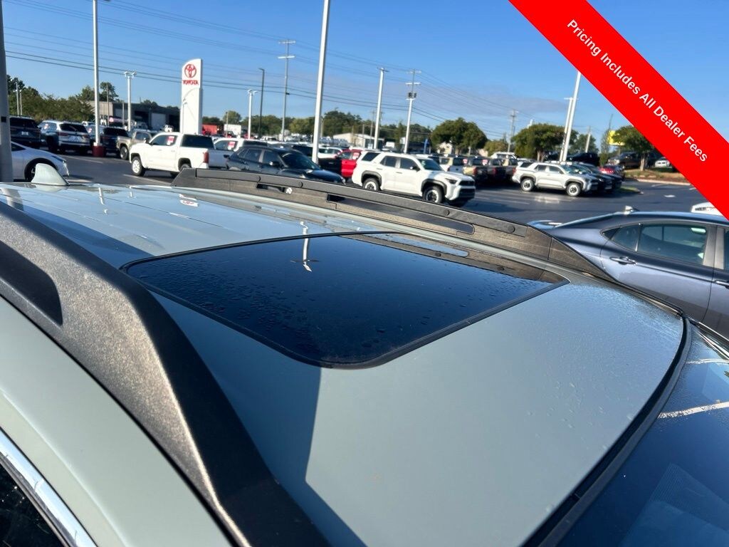 Used 2019 Toyota RAV4 Adventure SUV