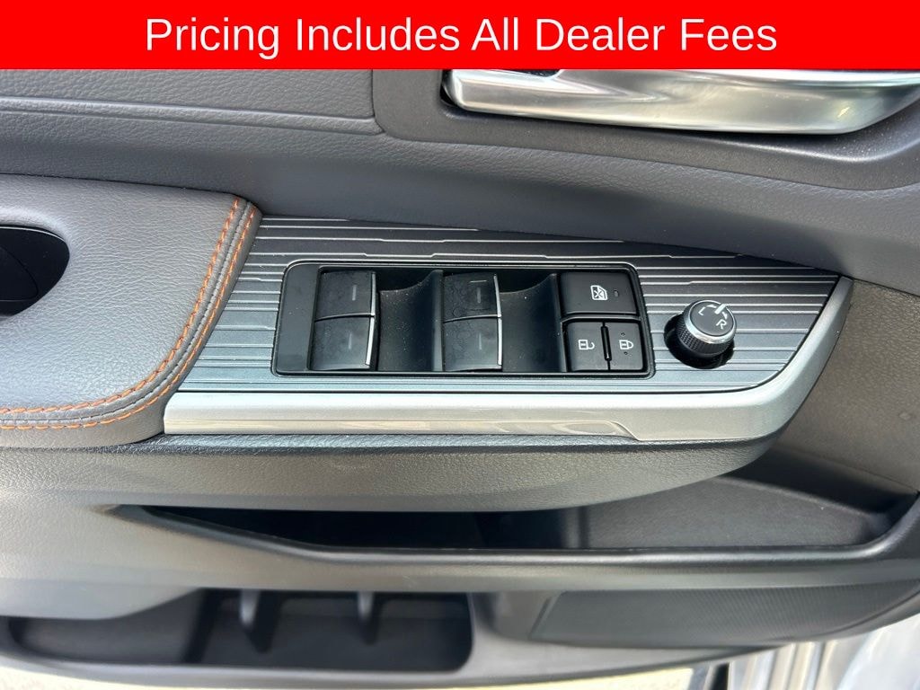 Used 2024 Toyota Sienna XSE 7 Passenger Minivan/Van