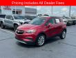 Used 2018 Buick Encore Preferred SUV