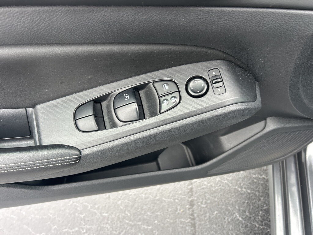 2022 Nissan Altima 2.5 SV photo 4