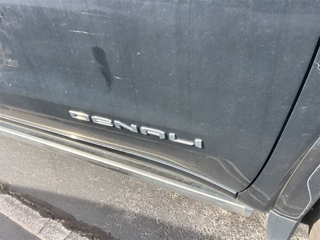 Used 2020 GMC Sierra 1500 Denali Truck