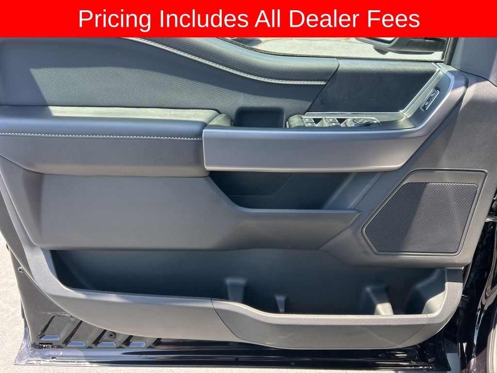 Used 2026 Ford F-150 XLT Truck